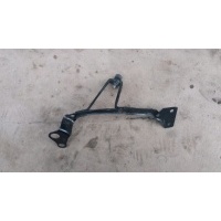 Кронштейн переднего бампера Audi A4 B6 8E0805538