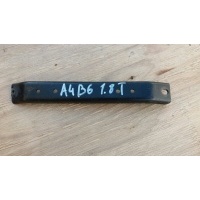 Кронштейн Audi A4 B6 2003 06B129723BC
