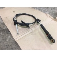 Трос КПП Volvo XC70 I 2005 30759238