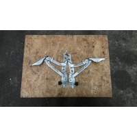 Петля багажника Volvo S60 I 2007 30779935