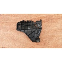 Кронштейн переднего бампера Audi A6 Allroad C5 quattro 2000-2005г 2002 4Z7807283A