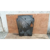 Защита антигравийная Mercedes Benz Vito W638 2000 A6385241725