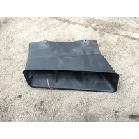 Воздуховод Audi A6 Allroad C5 quattro 2000-2005г 2002 4B0129617D