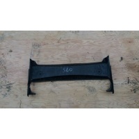 Воздухозаборник (внутри) Volvo S60 I 2007 8693755