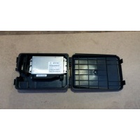 Блок управления АКПП Audi A6 Allroad C5 quattro 2000-2005г 2002 4Z7927156E