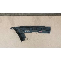 Кронштейн заднего бампера VW Passat B5+ 2003 3B9807393C