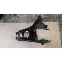 Консоль центральная Audi A6 Allroad C5 quattro 2000-2005г 2002 4b0864261