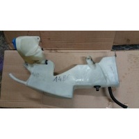 Бачок омывателя лобового стекла Audi A4 B6 2003 8E0955453AF