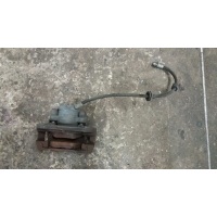 Суппорт тормозной передний BMW X3 E83 2006 34116765881