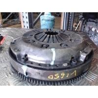 Маховик Audi A6 (C5) 1997-2004 1998 059105266A