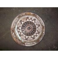 Маховик Skoda Fabia 2000-2007 2002 047105269L