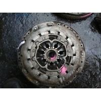 Маховик Renault Scenic 2003-2009 2005 7701474494