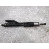 Топливная форсунка BMW 6 F12/F13 2011- 13537645956