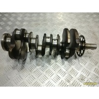 Коленвал Highlander (07-13)/RX350 (03-15)/Camry (06-11) 3.5 2GRFE б/у под шлифовку