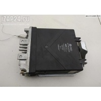 Блок управления двигателем (ДВС) Audi 80 B4 (1991-1996) 1992 037906022ee