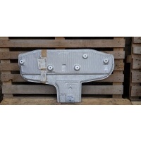 Bmw f52 f45 f46 f48 f49 изоляция термическая глушителя