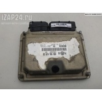 Блок управления двигателем (ДВС) Volkswagen Passat B5+ (GP) 2002 038906019GQ