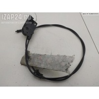 Трос капота Volkswagen Golf-4 2002 1J1823531C
