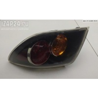 Фонарь задний левый Mazda 3 (2003-2008) BK 2006 BR5S51160C