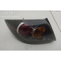 Фонарь задний правый Mazda 3 (2003-2008) BK 2006 BR5S51150C