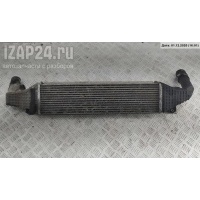 Радиатор интеркулера Mazda 3 (2003-2008) BK 2006 Y60113550C