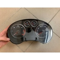 Спидометр часы часы audi a3 8p0920932c 8p0 8p