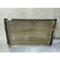 Радиатор основной Audi A6 C6 Allroad 2006-2012 2006 4F0121251M