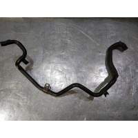 Трубка охлаждающей жидкости металлическая Volkswagen Touran 2003-2010 2004 03G121151