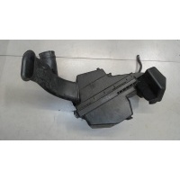 Корпус воздушного фильтра, Nissan Primera P12 2002-2007 2002 165006N203