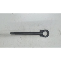 Крюк буксировочный, Renault Scenic 2003-2009 2006 8200519463