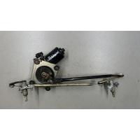 Механизм стеклоочистителя (трапеция дворников) перед. Daewoo Matiz 1999 96314776