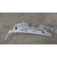 Пластик (обшивка) моторного отсека, левая Honda Jazz 2002-2008 2004 74210SAAE01ZA
