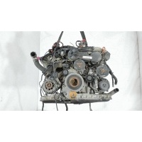 Насос гидроусилителя руля (ГУР), Audi A6 (C6) Allroad 2006-2008 2007 4F0145155A