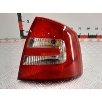 Фонарь задний правый Skoda Octavia 1Z (2004-2013) 2006 1Z5945096A