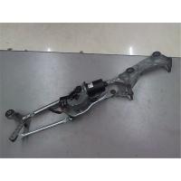 Механизм стеклоочистителя (трапеция дворников) перед. Mercedes ML W164 2005-2011 2006 A 164 820 00 41