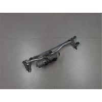Механизм стеклоочистителя (трапеция дворников) - Volkswagen Jetta 6 2011- 2014 5C7955601