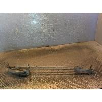 Механизм стеклоочистителя (трапеция дворников) - Renault Espace 4 2002- 2005 8200014038