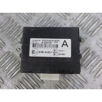 Блок иммобилайзер land cruiser 120 89780 - 60320