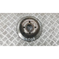 Диск тормозной задний TOYOTA COROLLA (2004-2006) 2005 4243102070