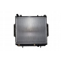 Радиатор джип гранд cherokee 2.7crd 52079971ab