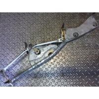 Механизм стеклоочистителя (трапеция дворников) - Mercedes ML W164 2005-2011 2006 A 164 820 00 41