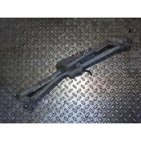 Механизм стеклоочистителя (трапеция дворников) перед. Ford Mondeo 3 2000-2007 2002 1134519