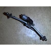 Механизм стеклоочистителя (трапеция дворников) - Ford Mondeo 3 2000-2007 2001 1134519