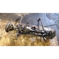 Мост (ведущий) перед. Land Rover Discovery 2 1998-2004 2001 FTC5328