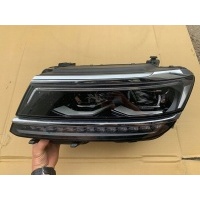 Volkswagen tiguan ii full светодиодный allspace 5nn фара переднее
