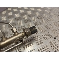 Регулятор давления в топливной рампе BMW 3 E90/E91/E92/E93 2011 7537319