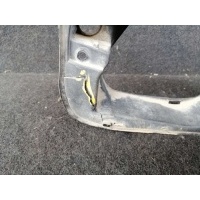 Лючок бензобака Audi A4 B8 Седан 2008 8K0809999B