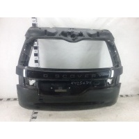 Крышка багажника Land Rover Discovery 5