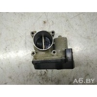 Заслонка дроссельная Volkswagen Polo 5 2010 03D133062E