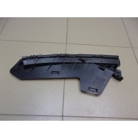 Кронштейн переднего бампера левый Volvo S80 2006- ,V70 2007- ,XC70 Cross Country 2007- 30796387